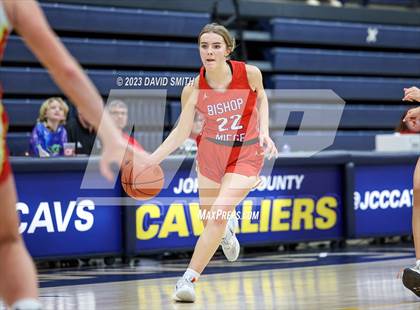 Thumbnail 3 in Incarnate Word Academy @ Bishop Miege photogallery.