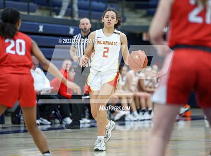 Thumbnail 3 in Incarnate Word Academy @ Bishop Miege photogallery.