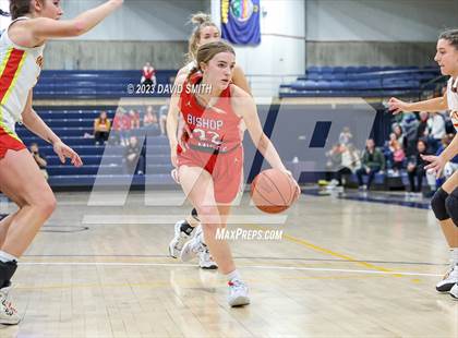 Thumbnail 1 in Incarnate Word Academy @ Bishop Miege photogallery.