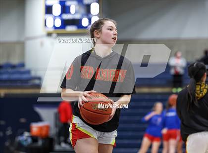 Thumbnail 2 in Incarnate Word Academy @ Bishop Miege photogallery.