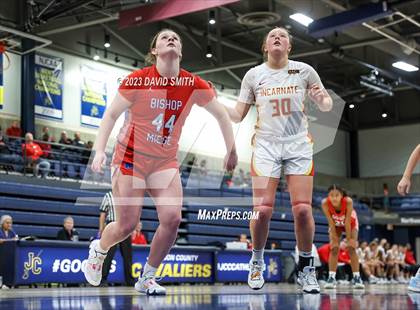 Thumbnail 1 in Incarnate Word Academy @ Bishop Miege photogallery.