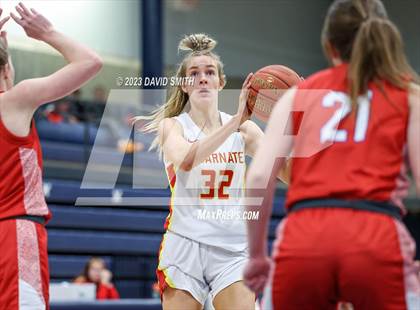 Thumbnail 2 in Incarnate Word Academy @ Bishop Miege photogallery.