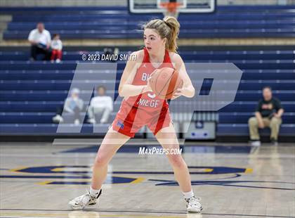 Thumbnail 1 in Incarnate Word Academy @ Bishop Miege photogallery.