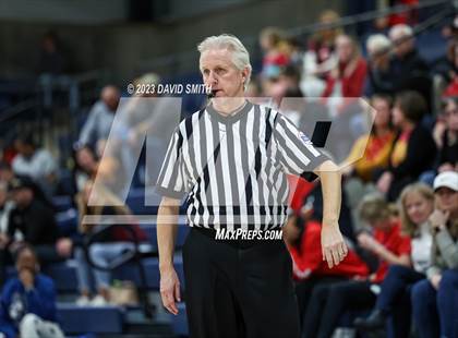 Thumbnail 3 in Incarnate Word Academy @ Bishop Miege photogallery.