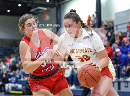 Thumbnail 3 in Incarnate Word Academy @ Bishop Miege photogallery.