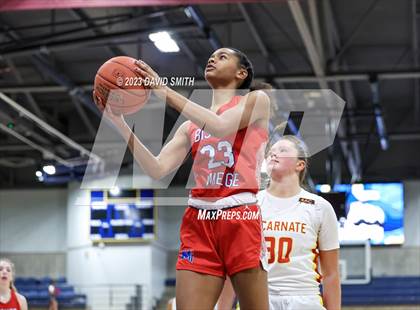 Thumbnail 3 in Incarnate Word Academy @ Bishop Miege photogallery.
