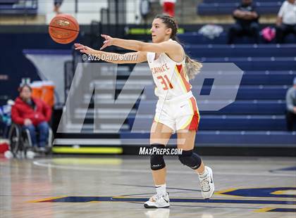 Thumbnail 3 in Incarnate Word Academy @ Bishop Miege photogallery.