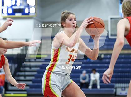 Thumbnail 1 in Incarnate Word Academy @ Bishop Miege photogallery.