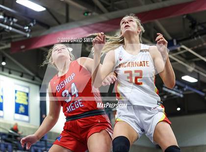 Thumbnail 1 in Incarnate Word Academy @ Bishop Miege photogallery.