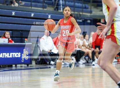 Thumbnail 3 in Incarnate Word Academy @ Bishop Miege photogallery.
