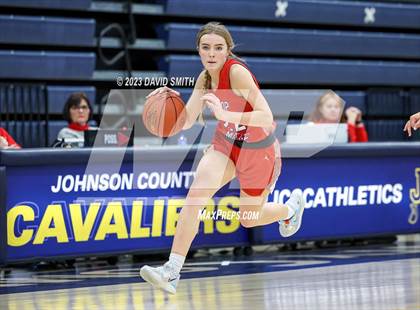 Thumbnail 2 in Incarnate Word Academy @ Bishop Miege photogallery.