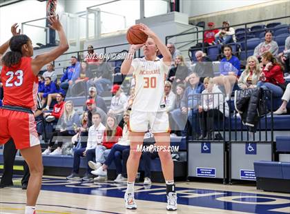 Thumbnail 2 in Incarnate Word Academy @ Bishop Miege photogallery.