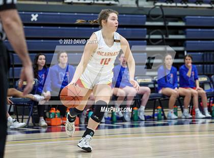 Thumbnail 2 in Incarnate Word Academy @ Bishop Miege photogallery.