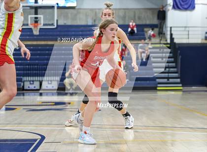 Thumbnail 2 in Incarnate Word Academy @ Bishop Miege photogallery.