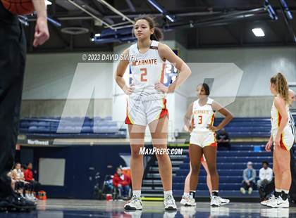 Thumbnail 2 in Incarnate Word Academy @ Bishop Miege photogallery.