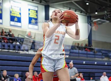 Thumbnail 1 in Incarnate Word Academy @ Bishop Miege photogallery.