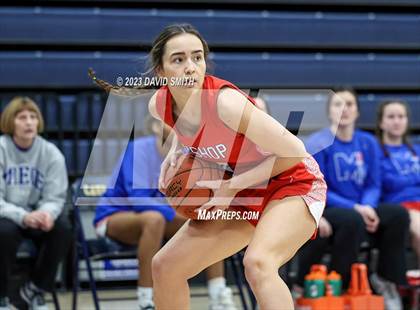 Thumbnail 3 in Incarnate Word Academy @ Bishop Miege photogallery.
