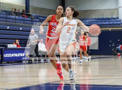 Thumbnail 3 in Incarnate Word Academy @ Bishop Miege photogallery.