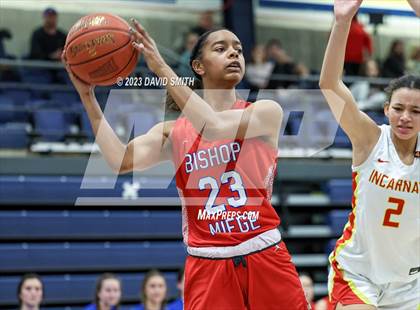 Thumbnail 1 in Incarnate Word Academy @ Bishop Miege photogallery.