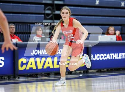 Thumbnail 1 in Incarnate Word Academy @ Bishop Miege photogallery.