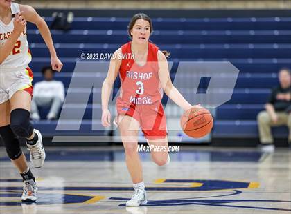 Thumbnail 3 in Incarnate Word Academy @ Bishop Miege photogallery.