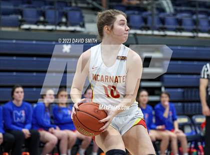 Thumbnail 3 in Incarnate Word Academy @ Bishop Miege photogallery.