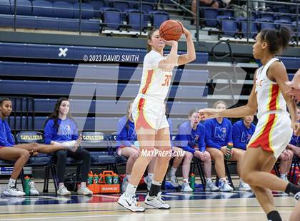 Thumbnail 1 in Incarnate Word Academy @ Bishop Miege photogallery.