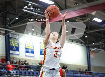 Thumbnail 3 in Incarnate Word Academy @ Bishop Miege photogallery.