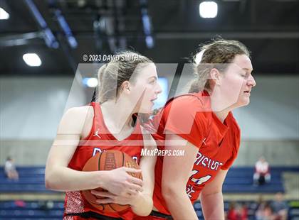 Thumbnail 1 in Incarnate Word Academy @ Bishop Miege photogallery.