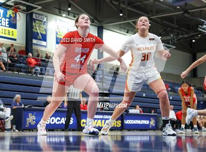 Thumbnail 3 in Incarnate Word Academy @ Bishop Miege photogallery.