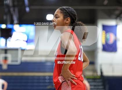 Thumbnail 1 in Incarnate Word Academy @ Bishop Miege photogallery.