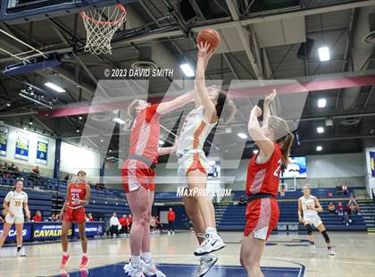 Thumbnail 1 in Incarnate Word Academy @ Bishop Miege photogallery.