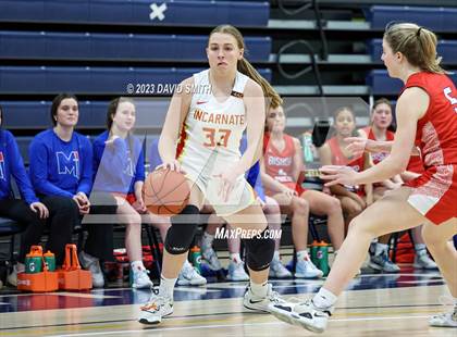 Thumbnail 2 in Incarnate Word Academy @ Bishop Miege photogallery.
