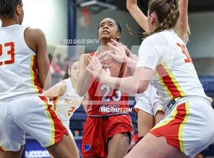 Thumbnail 1 in Incarnate Word Academy @ Bishop Miege photogallery.