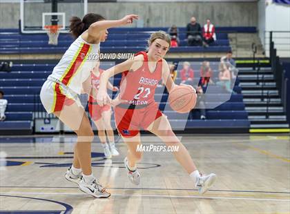Thumbnail 3 in Incarnate Word Academy @ Bishop Miege photogallery.