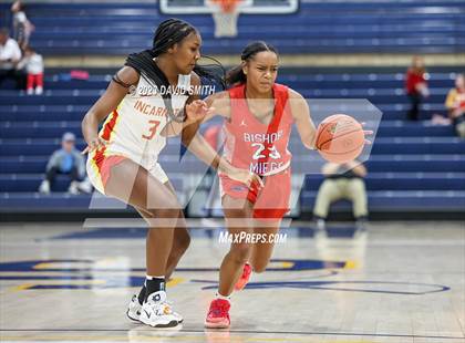Thumbnail 1 in Incarnate Word Academy @ Bishop Miege photogallery.