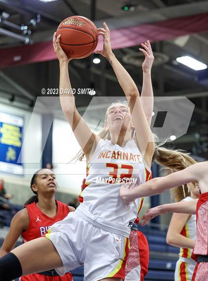 Thumbnail 2 in Incarnate Word Academy @ Bishop Miege photogallery.