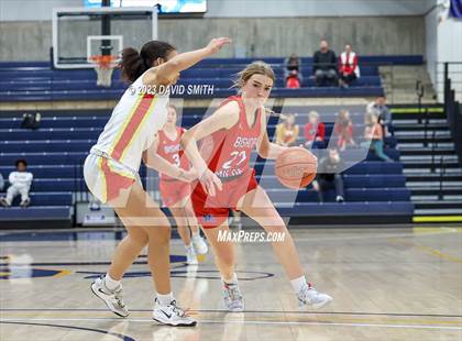Thumbnail 2 in Incarnate Word Academy @ Bishop Miege photogallery.