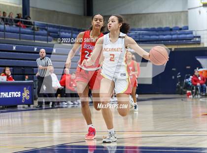 Thumbnail 2 in Incarnate Word Academy @ Bishop Miege photogallery.