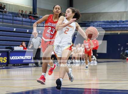 Thumbnail 2 in Incarnate Word Academy @ Bishop Miege photogallery.