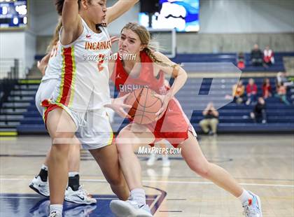 Thumbnail 3 in Incarnate Word Academy @ Bishop Miege photogallery.