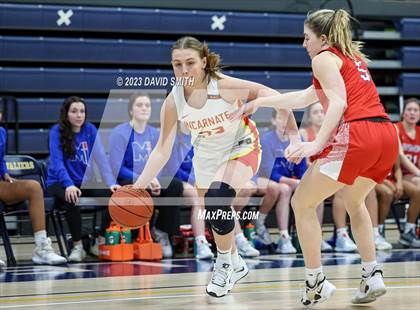 Thumbnail 3 in Incarnate Word Academy @ Bishop Miege photogallery.