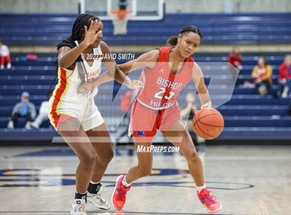 Thumbnail 2 in Incarnate Word Academy @ Bishop Miege photogallery.