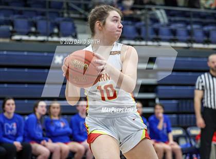 Thumbnail 2 in Incarnate Word Academy @ Bishop Miege photogallery.