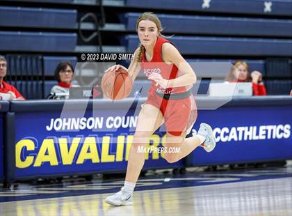 Thumbnail 3 in Incarnate Word Academy @ Bishop Miege photogallery.