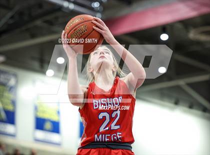 Thumbnail 3 in Incarnate Word Academy @ Bishop Miege photogallery.