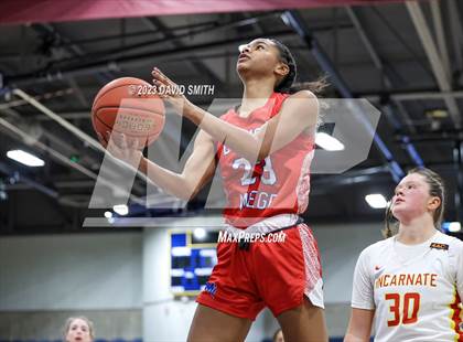 Thumbnail 2 in Incarnate Word Academy @ Bishop Miege photogallery.