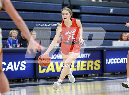 Thumbnail 2 in Incarnate Word Academy @ Bishop Miege photogallery.