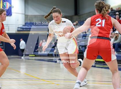 Thumbnail 1 in Incarnate Word Academy @ Bishop Miege photogallery.