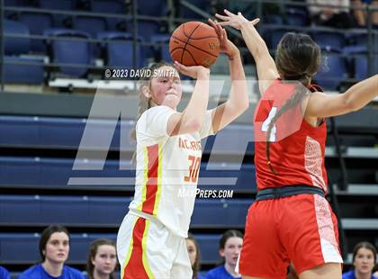 Thumbnail 3 in Incarnate Word Academy @ Bishop Miege photogallery.
